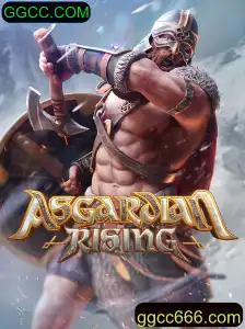 Descubra o Mundo de AsgardianRising: Uma Aventura Épica