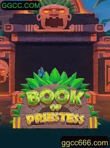 Explorando o Fascinante Universo do Jogo BookOfPriestess