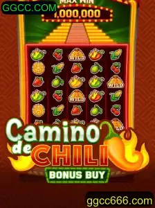 Explorando o Mundo de CaminodeChiliBonusBuy: Um Jogo Inovador