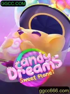 Explorando o Mundo Envolvente de CandyDreams: Uma Jornada Doce no Universo de Jogos Online