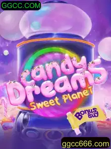 Explorando o Mundo de CandyDreamsSweetPlanet: Um Jogo de Estratégia e Diversão