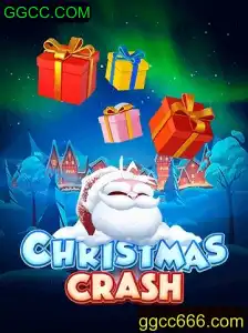 ChristmasCrash: O Novo Desafio Festivo da GGCC.COM