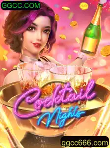 CocktailNights: Mergulhando no Mundo do Entretenimento Noturno