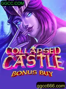 Entendendo o Fascinante Mundo de CollapsedCastleBonusBuy
