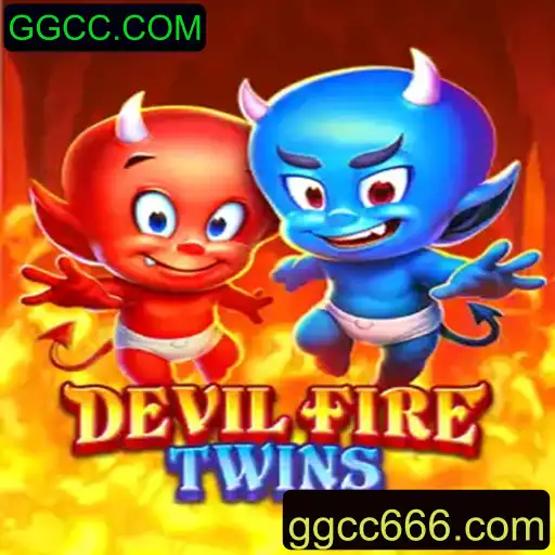 Explorando o Mundo Intenso de DevilFireTwins: Um Jogo de Estratégia de GGCC.COM