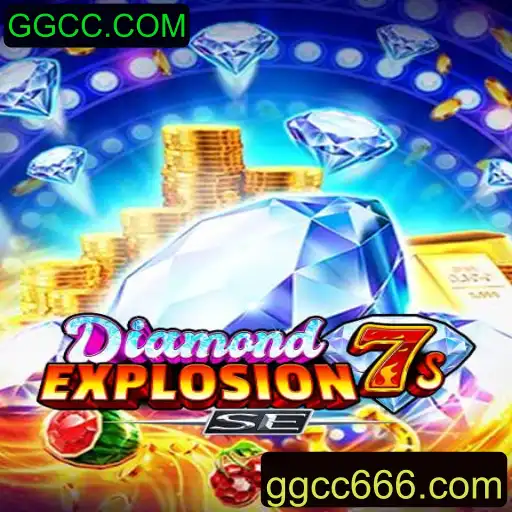 Descubra o Fascinante Mundo de DiamondExplosion7sSE: O Jogo de Cassino do Momento