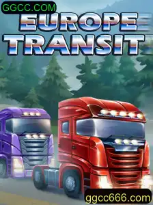 Descobrindo EuropeTransit: O Novo Fenômeno de Jogos da GGCC.COM