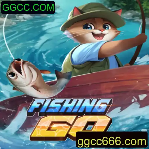 FishingGO: Uma Nova Onda no Mundo dos Jogos de Pesca