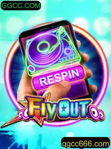 FlyOut: Mergulhe na Aventura com GGCC.COM