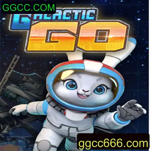 Explorando o Universo de GalacticGO