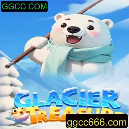 Descubra o Mundo Gelado de GlacierTreasure