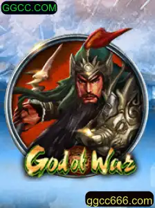 Explorando o Universo de God of War