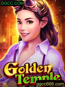 Descubra os Mistérios de GoldenTemple: O Jogo Que Está Dominando a Web