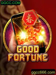 Explorando o Mundo de GoodFortuneM: Uma Jornada de Sorte e Estratégia com GGCC.COM