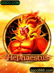 Hephaestus: Um Mergulho no Novo Jogo Inovador de GGCC.COM