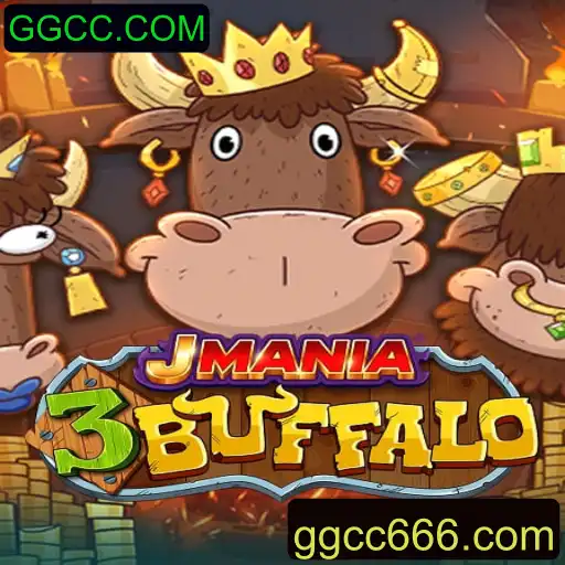 Explorando o Universo de JMania3Buffalo: O Novo Fenômeno dos Jogos