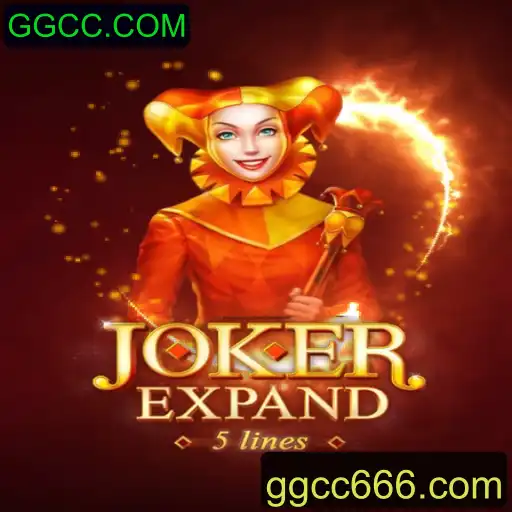 JokerExpand: Descubra o Novo Fenômeno dos Jogos de Azar