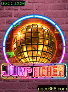 JumpHigher: A Nova Sensação no Mundo dos Jogos
