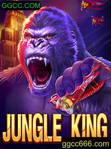 Descubra o Fascinante Mundo de JungleKing: Um Jogo de Aventura Épico