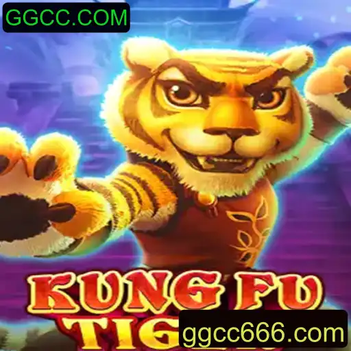 Descubra o Universo de KungFuTiger: A Nova Sensação em Jogos