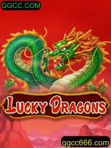 Descubra o Fascinante Mundo de LuckyDragons: Um Jogo Viciante em GGCC.COM