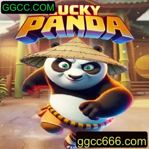 Explorando LuckyPanda: Um Guia Detalhado sobre o Novo Fenômeno no GGCC.COM