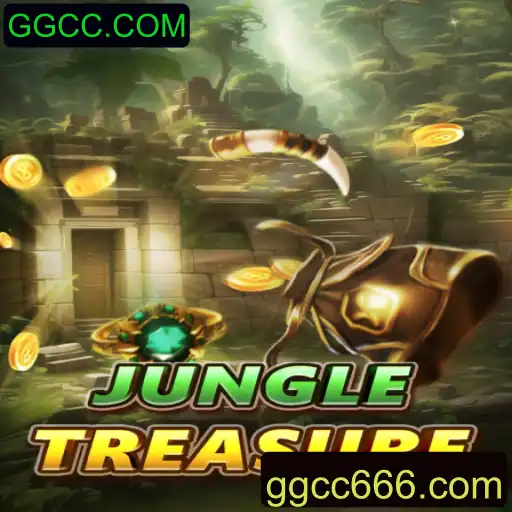 JungleTreasure: Explorando Aventuras e Desafios Inéditos no Mundo dos Jogos