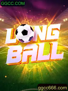 Descubra o Mundo de Emoções de LongBall em GGCC.COM