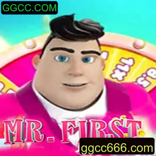 Descubra o Excitante Mundo de MrFirstLuckyWheel e GGCC.COM