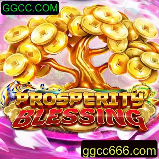 Descubra o Mundo Encantador de ProsperityBlessing