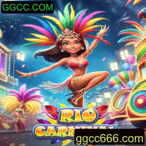 Explorando RioCarnival: Uma Imersão no Vibrante Mundo dos Jogos