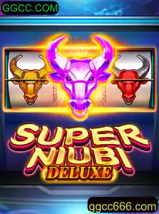 SuperNiubiDeluxe: A Nova Experiência de Jogo Revolucionária