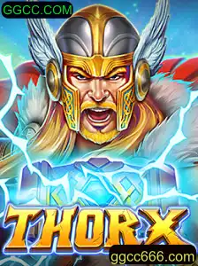 Explorando o Universo de ThorX: A Nova Sensação de Jogo