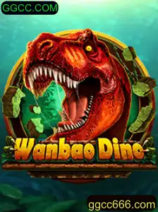WanBaoDino: Uma Aventura Pré-histórica com GGCC.COM