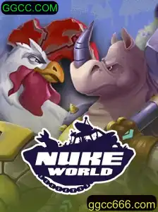 Explorando o Mundo de NukeWorld: Regras e Introdução do Jogo Eletrizante