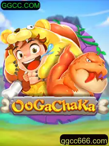 Descubra OoGaChaKa: O Novo Fenômeno dos Jogos