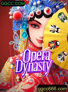 Mergulhe no Mundo de OperaDynasty: Um Jogo Revolucionário no Universo GGCC.COM