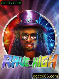 Descubra RaveHigh: O Jogo Revolucionário Online