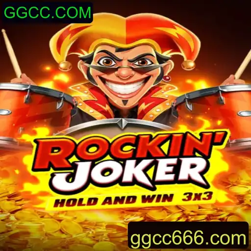 Descubra o Mundo de RockinJoker: Uma Nova Experiência de Jogo