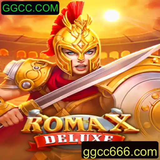 Explorando o Mundo do Jogo RomaXDeluxe: Diversão e Estratégia no Universo de GGCC.COM
