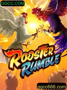 Descubra o Mundo Empolgante de RoosterRumble