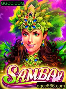 Samba: Explorando a Cultura e Emoção de um Novo Jogo Interativo