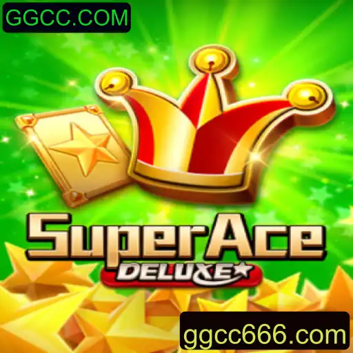 Descubra SuperAceDeluxe: O Novo Fenômeno dos Jogos Online