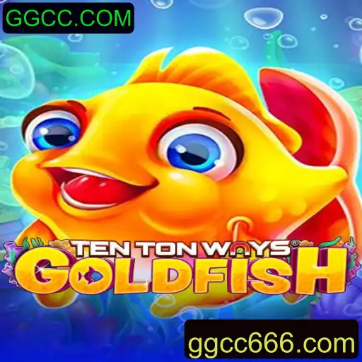 Descubra o Fascinante Mundo de TenTonWaysGoldfish