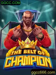 TheBeltOfChampion: Uma Jornada Épica no Mundo dos Jogos