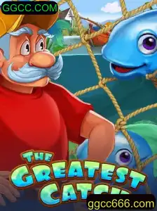 Descubra 'TheGreatestCatch': O Jogo de Estratégia Marítima do Momento